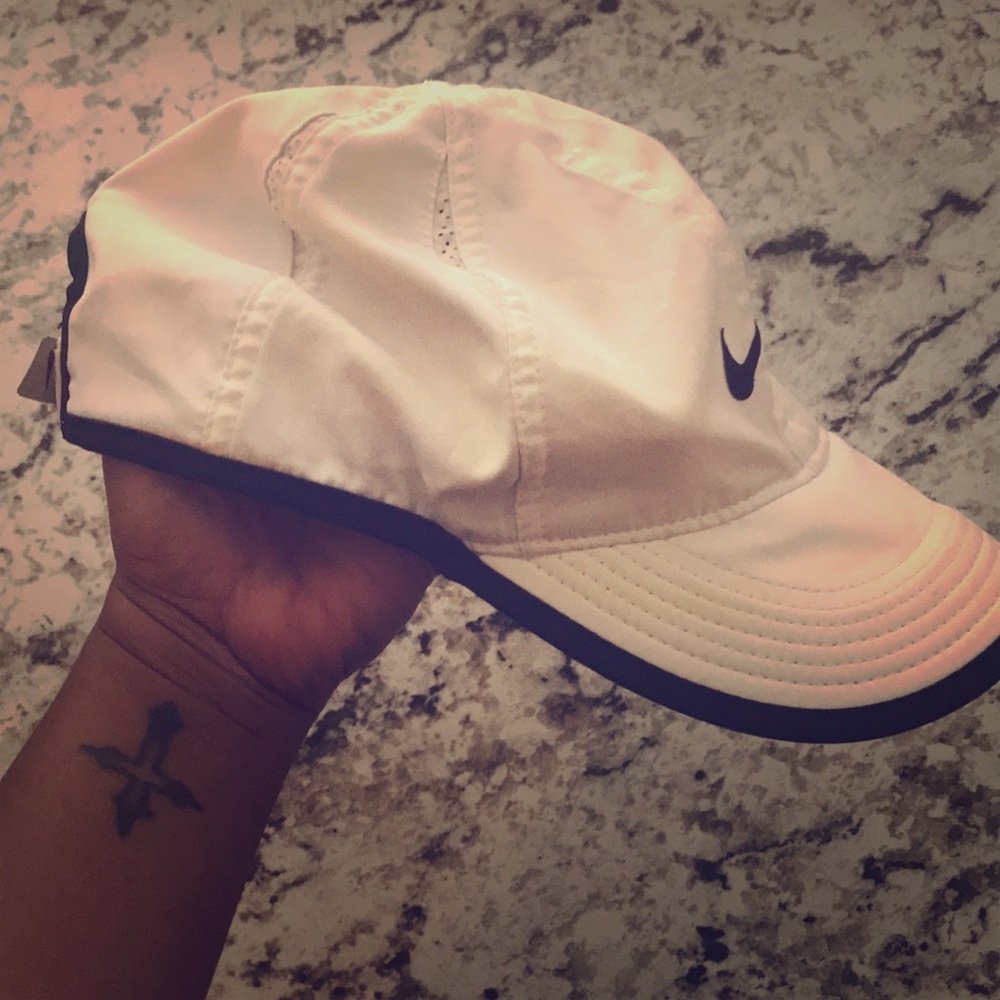 Nike hat